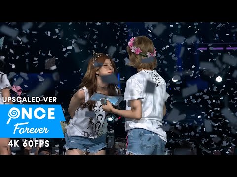 TWICE「TT Encore」TWICELAND The Opening (60fps)