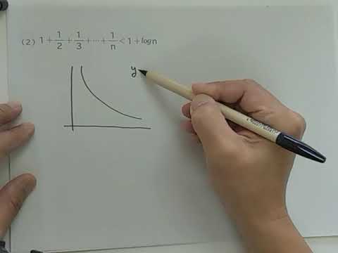 Ⅲ積分法第57回　定積分と不等式2