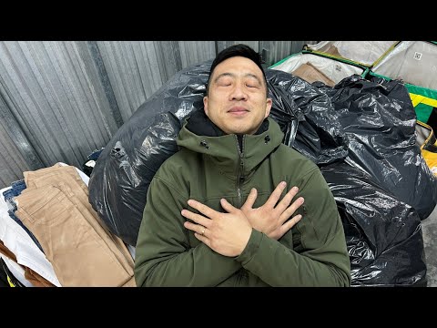 It's OVER...(Live Q&A from the Shop!)