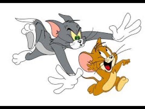 Food Thief |Tom and Jerry Puzzle| Gameplay| Walkthrough