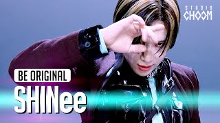 [BE ORIGINAL] SHINee(샤이니) 'Don't Call Me' (4K)