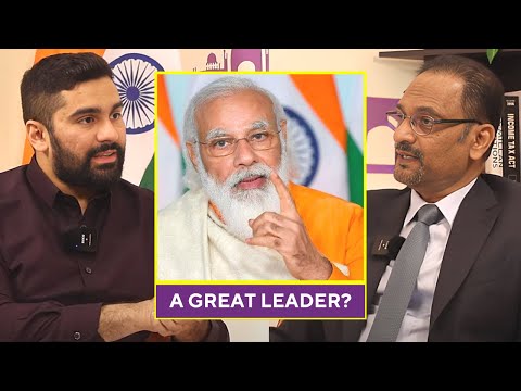 Narendra Modi's Leadership Lessons for the Modern World | PaisaSmart Clips