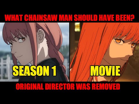 "Chainsaw Man Finally Gets a Proper Adaptation"