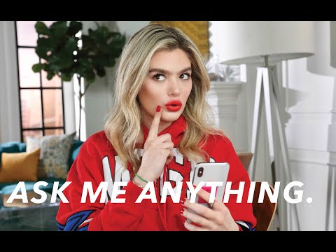 Ask Me Anything | Beauty Q&A | The Sloane Series