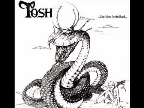 Tosh - Lifes High Trapeze