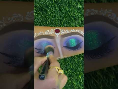 Hend eye makeup hand eye makeup,hand eye makeup practice,hand eye makeup tutorial