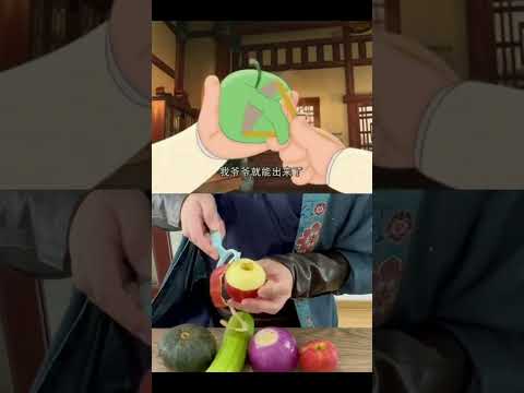 你也掉頭髮嗎？那就來一道洋蔥果菜湯吧，神廚小福貴同款