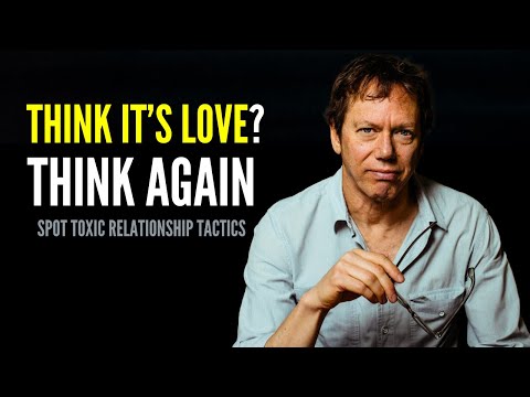 Detect, Understand, Overcome: Robert Greene’s Guide to Emotional Manipulation in Relationship