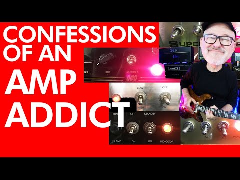 What amp is BEST! 10 Amp Test | Marshall Vox Diezel Matchless Park Naylor PRS Naylor Tim Pierce