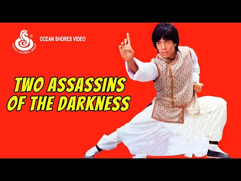 Wu Tang Collection - Two Assassins of the Darkness