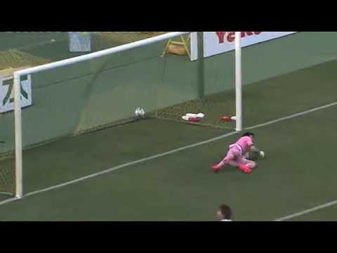 JEF United Chiba vs Consadole Sapporo: J League Division 1 (Round 14)