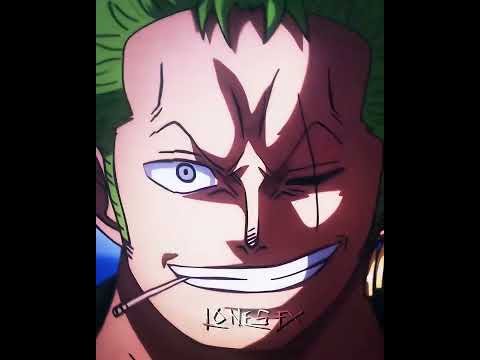 ZORO 🥶🐐⚠️ || ONE PIECE ANIME EDIT || #zoro #onepiece #anime #youtubeshorts #viral #fyp