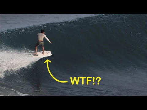 Top 5 WTF Moments - Bali 2024