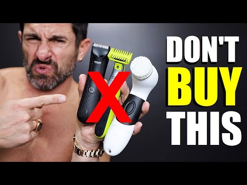 12 WORST Grooming Tools That are a Huge WASTE of Money (IMO)