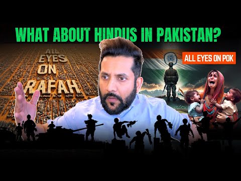 Exposing Bollywood Hypocrisy on All Eyes on Rafah Trend!