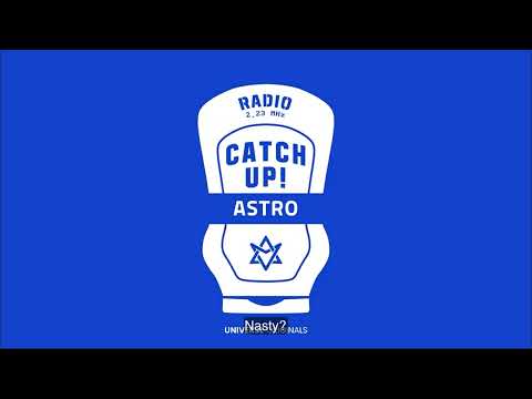 221003 Catch Up 35 Global ASTRO