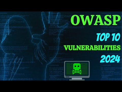 OWASP TOP 10 - EXPLAINED WITH EXAMPLES - 2024