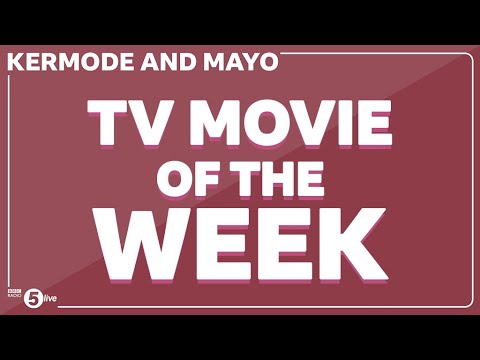 TV Movie of the Week & TV Movie So Bad it's Bad - 16th July 2021