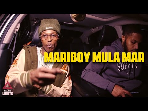 "Mariboy Mula Mar" | Hazard Lights ⚠️