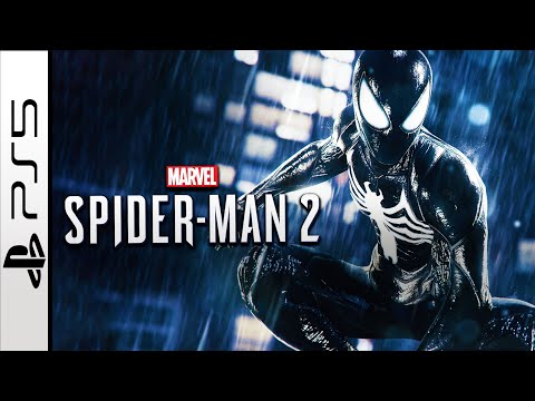 Marvel's Spider-Man 2 FULL GAME Walkthrough (PS5 4K HDR) No Commentary