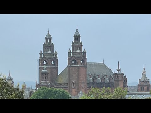 Organ Recital @ Kelvingrove Museum