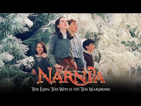 The Chronicles of Narnia:The Lion, the Witch & the Wardrobe 2005||C S Lewis||Full Movie Facts&Review