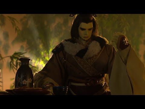 Thunderbolt Fantasy 東離劍遊紀4 メインPV