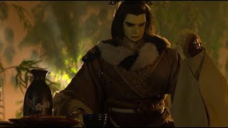 Thunderbolt Fantasy 東離劍遊紀4 メインPV