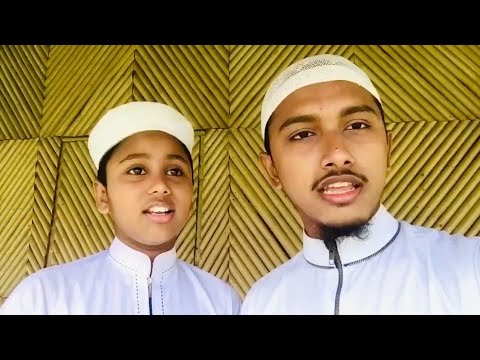 আরবি নতুন গজল । Mustafa । المصطفى ﷺ । মুস্তফা । Heart Touching Arabic Nasheed । Tawhid Jamil