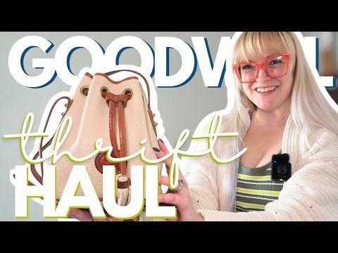 Black Friday Thrift Haul | Chatty Reseller Vlog + Haul | Full Time Reseller