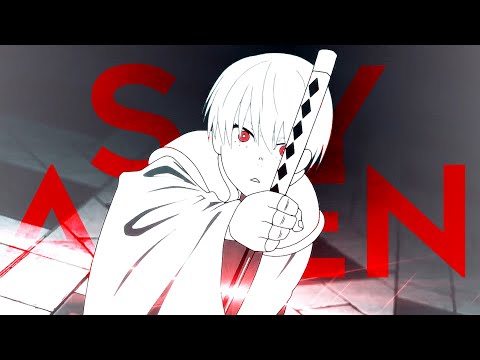 say amen [fire force amv]