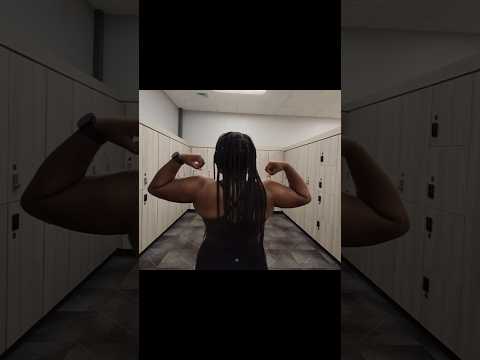 Big Flex #flex #musclemommy #upperbodyworkout #lift