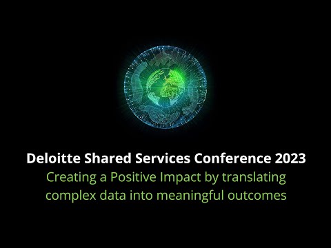 SSC 2023 | UPM’s transformation journey and challenges in data, AI and a global workforce