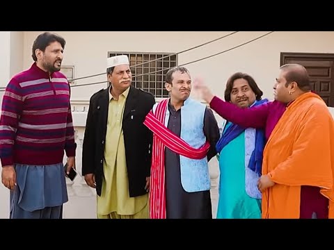 Rana Ijaz New Funny Video | Rana Ijaz New Video 2024 | Standup Comedy By Rana Ijaz #comedymovie