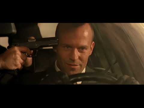 The Transporter - 3 Men, 254 Kilos - Jason Statham - Clip #1