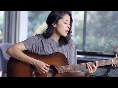 Britney Spears - Oops!...I Did It Again (Kina Grannis Cover)