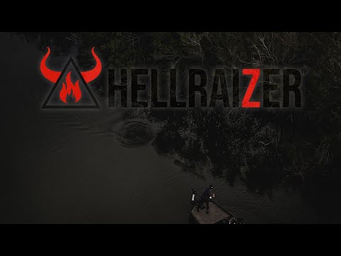 Z-Man HellraiZer