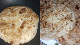 আলু পরোটা রেসিপি। Aloo Paratha recipe ।winter easy breakfast recipe. how tomake alooParatha at home.