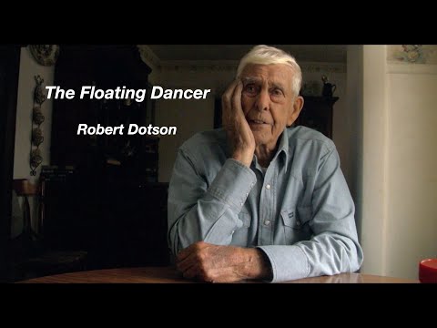 The Floating Dancer:  a short trailer