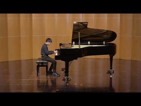 Scarlatti Sonata in C Major k.72