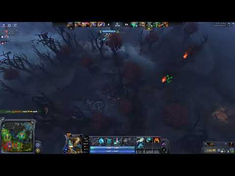 Dota 2 - fun match