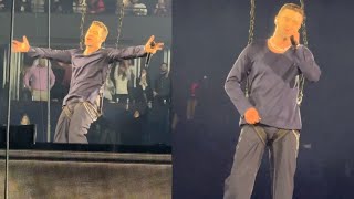 Justin Timberlake's Viral Wardrobe Malfunction That Took Over the Spotlight