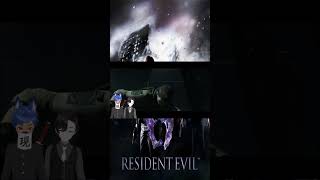 Ketawanya Miyuki 😂 #vtuber #residentevil6 #vtuberindie