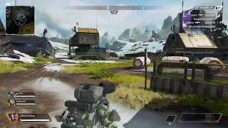 Apex Legends - Attachments Explanation