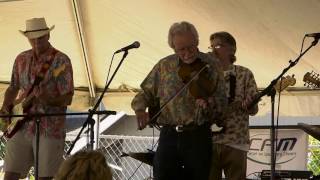 #04 Poultry In Motion at the Beer Garden, Vashon Island Strawberry Festival Sunday afternoon 2016