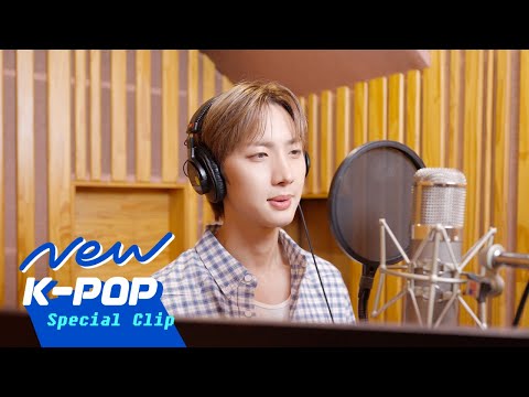 [SPECIAL CLIP] Hui(후이) - Such a Day(이런 날) (Male Ver.) | 💸A Virtuous Business 정숙한 세일즈 OST