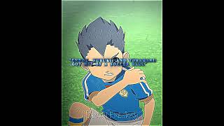 Gouenji shuuya Edit #foryou #fyp #fypシ #inazumaeleven #editsanime