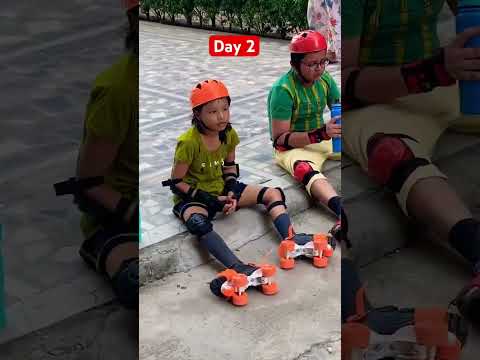 Learn Skating #youtube #shortsvideo #youtubeshorts #skating #skate #varanasi #speedskating #sport