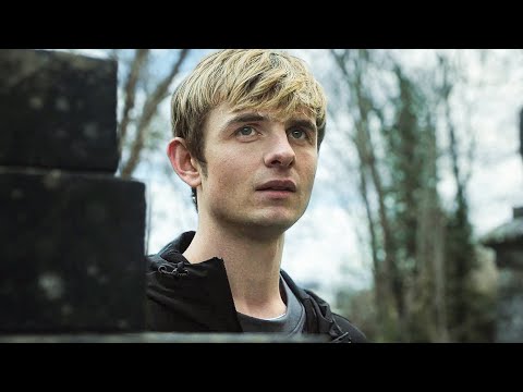 Alex Rider Season 3 - Official Trailer (2024)