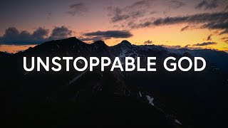 Unstoppable God - The War Within (Lyrics)